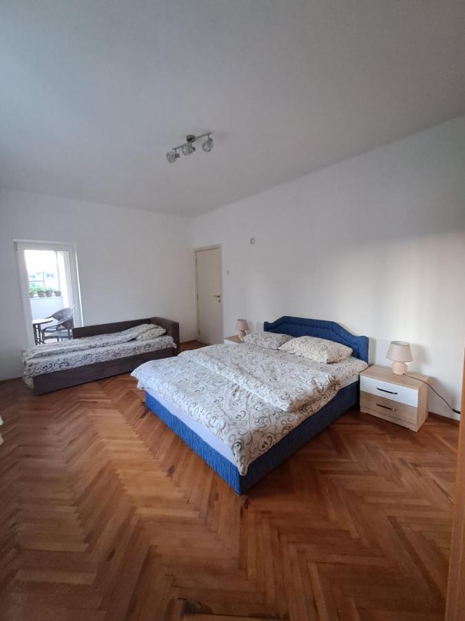 Apartman Crno Jezero Žabljak Exterior foto